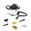 Tekstiilipesur SE 5 Car, 1400W, 1 bar
