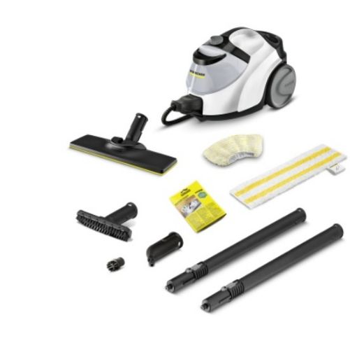 Aurupesur SC 5 EasyFix Iron Plug 2200W, 4,2 bar