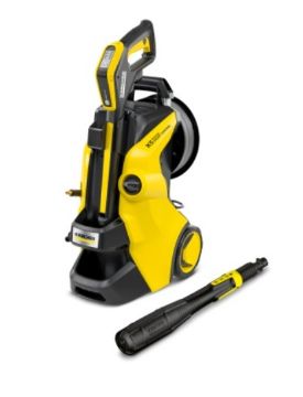 Survepesur K 5 Premium Smart Control Flex
