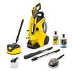 Survepesur K4 Power Control Flex Car & Home 130 bar, 420l/h, 1800 W
