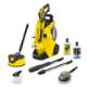 Survepesur K4 Power Control Flex Car & Home 130 bar, 420l/h, 1800 W