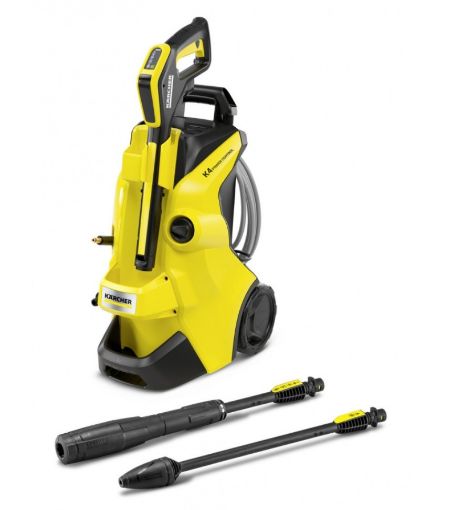 Survepesur K 4 Power Control Flex 1800W 130 bar, 420l/h