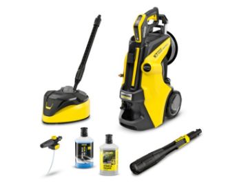 Survepesur K7 Premium Smart Control Flex Home FJ 20 – 180 bar, 10l/min