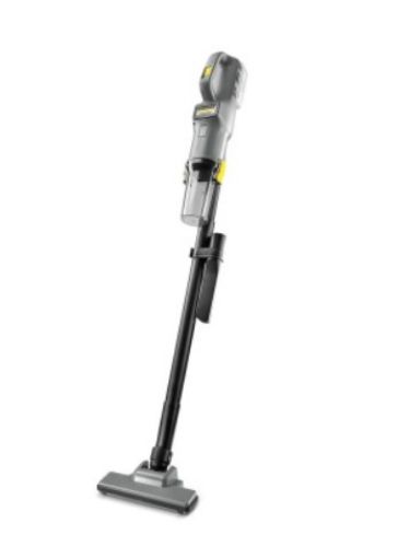 Kärcher Kuivtolmuimeja LVS 1/1 Bp 230W ilma aku ja laadijata