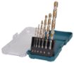HSS-G metallipuuride komplekt