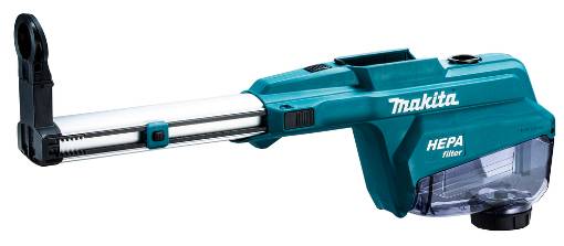 TOLMUKOGUMIS SÜSTEEM DX15 FOR XGT HR007