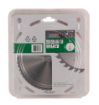 TCT saeketas Komposiit materjalile, 190X1.85X30mm 15° T50 EFFICUT