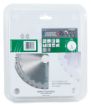 T.C.T saeketas  150X1.1X20mm 0° T33 T.C.T • 150 x20 mm • T33 • 0° • Metalli