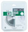 T.C.T saeketas  136X1.1X20mm 0° T45 T.C.T • 136 x20 mm • T45 • 0° • Metall/Inox