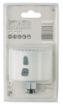 EZYCHANGE BI-METALL augusaag 65mm BiM • 65 mm • Ezychange