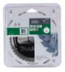 T.C.T saeketas  190X1.45X30mm 23° T45 T.C.T • 190 x30 mm • T45 • 23° • Puidu