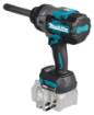 Akulöökmutrikeeraja XGT® 40Vmax • 3/4" • 1500 Nm • 0 – 1800 min⁻¹