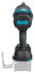 Akulöökmutrikeeraja XGT® 40Vmax • 3/4" • 1500 Nm • 0 – 1800 min⁻¹