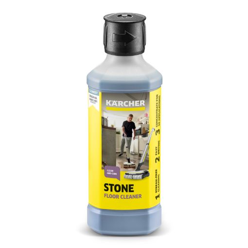 Puhastusvahend kivipõrandatele 500 ml RM 537