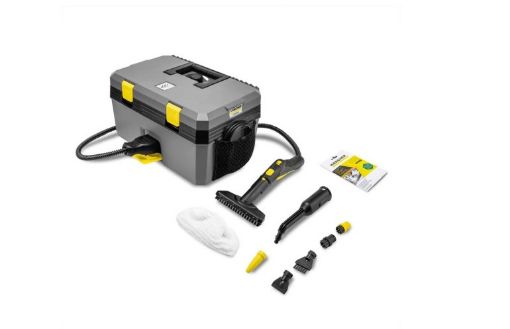 Aurupuhasti SG 4/2 Classic 2250W, 4bar