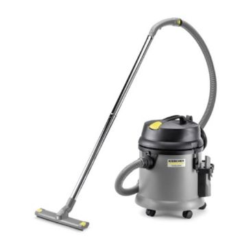 Vee- ja tolmuimeja 1380W NT 27/1 Adv, 27l