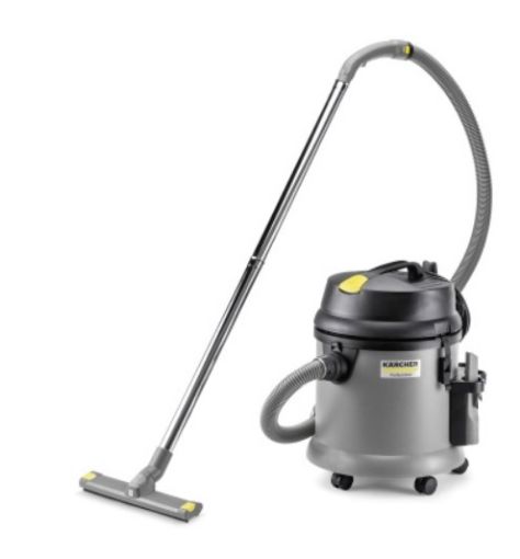 Vee- ja tolmuimeja 1380W NT 27/1 Adv, 27l