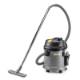Vee- ja tolmuimeja 1380W NT 27/1 Adv, 27l
