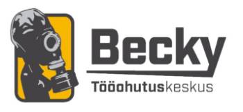 Pilt kaubamärgile BECKY