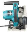Ketassaag 165mm 1300W SP6000, 56mm Makpac kohver