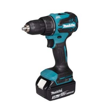 Akulööktrell 18V DHP492 130/65Nm, ilma akuta