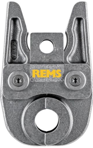 Presspihid REMS VRX 25