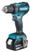 Akutrell LXT® 18V • 65Nm • 0-1900min-1