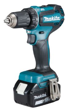 Akutrell LXT® 18V • 65Nm • 0-1900min-1