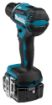 Akutrell LXT® 18V • 65Nm • 0-1900min-1