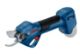 GGP 12V-25 Professional Cordless Pruner