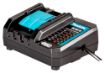 Laadija LXT® Li-ion • 14.4V / 18V • DC18WC