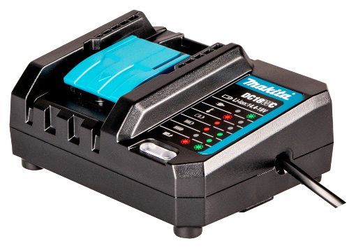 Laadija LXT® Li-ion • 14.4V / 18V • DC18WC