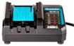 Laadija LXT® Li-ion • 14.4V / 18V • DC18WC