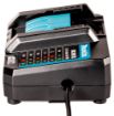 Laadija LXT® Li-ion • 14.4V / 18V • DC18WC