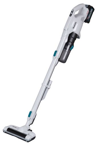 Akutolmuimeja XGT® 40Vmax • 200 mbar • 0,25 L