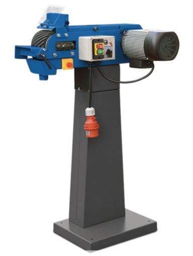 Belt Sander MBSM 100-140-2 (400V)
