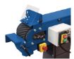 Belt Sander MBSM 100-140-2 (400V)