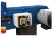 Belt Sander MBSM 100-140-2 (400V)