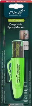 Pica Powder®Deep Hole Spray Marker,contactless ma  BLISTER