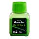 Refill Pack- Green fluorescent chalk powder