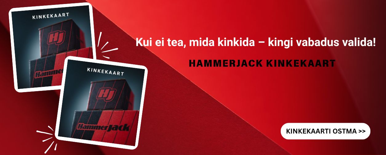 Kinkekaart