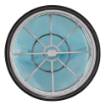 Tolmufilter kangast, CL004G