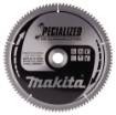 T.C.T saeketas 305X2.4X30mm -5° T100 T.C.T • 305 x30 mm • T100 • -5° • Alumiinium