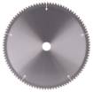 T.C.T saeketas 305X2.4X30mm -5° T100 T.C.T • 305 x30 mm • T100 • -5° • Alumiinium