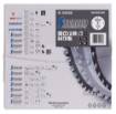 T.C.T saeketas 305X2.4X30mm -5° T100 T.C.T • 305 x30 mm • T100 • -5° • Alumiinium