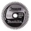 T.C.T saeketas 165X2X20mm -3° T56 T.C.T • 165 x20 mm • T56 • -3° • Alumiinium