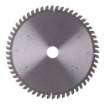 T.C.T saeketas 165X2X20mm -3° T56 T.C.T • 165 x20 mm • T56 • -3° • Alumiinium