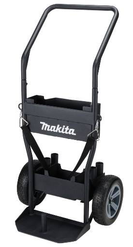 Tööriista ja tarvikute käru, HM004G/HM1812