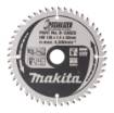 T.C.T saeketas 136X1.4X20mm 10° T48 T.C.T • 136 x20 mm • T48 • 10° • MDF/laminaat