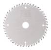 T.C.T saeketas 136X1.4X20mm 10° T48 T.C.T • 136 x20 mm • T48 • 10° • MDF/laminaat